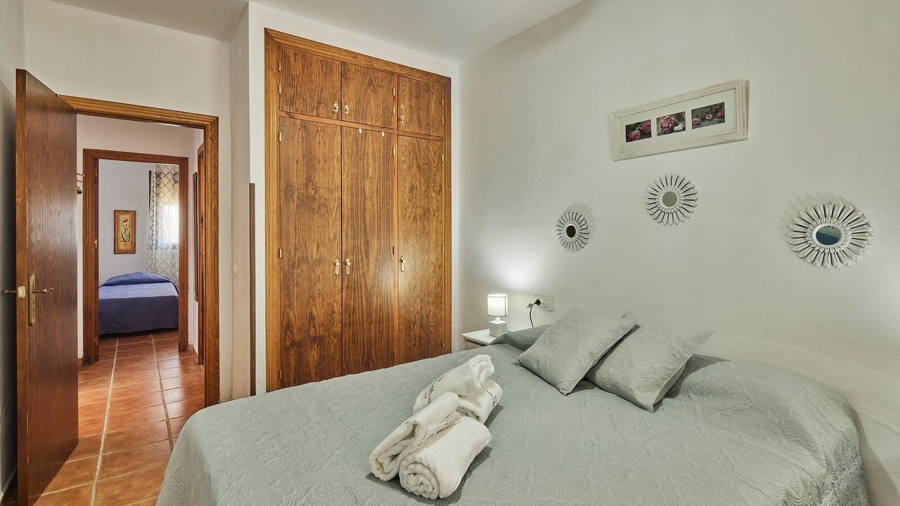 Photo of Bedroom in Conil de la Frontera
