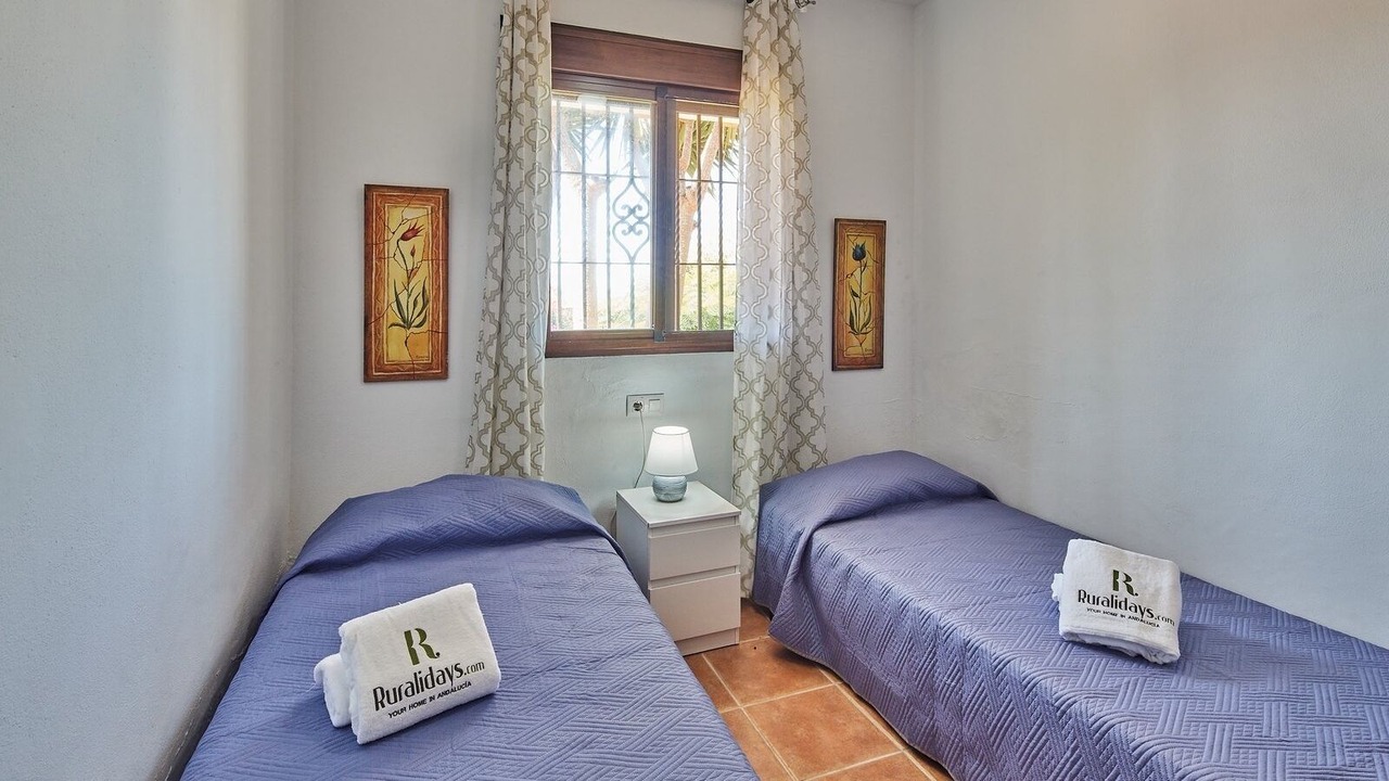 Photo of Bedroom in Conil de la Frontera