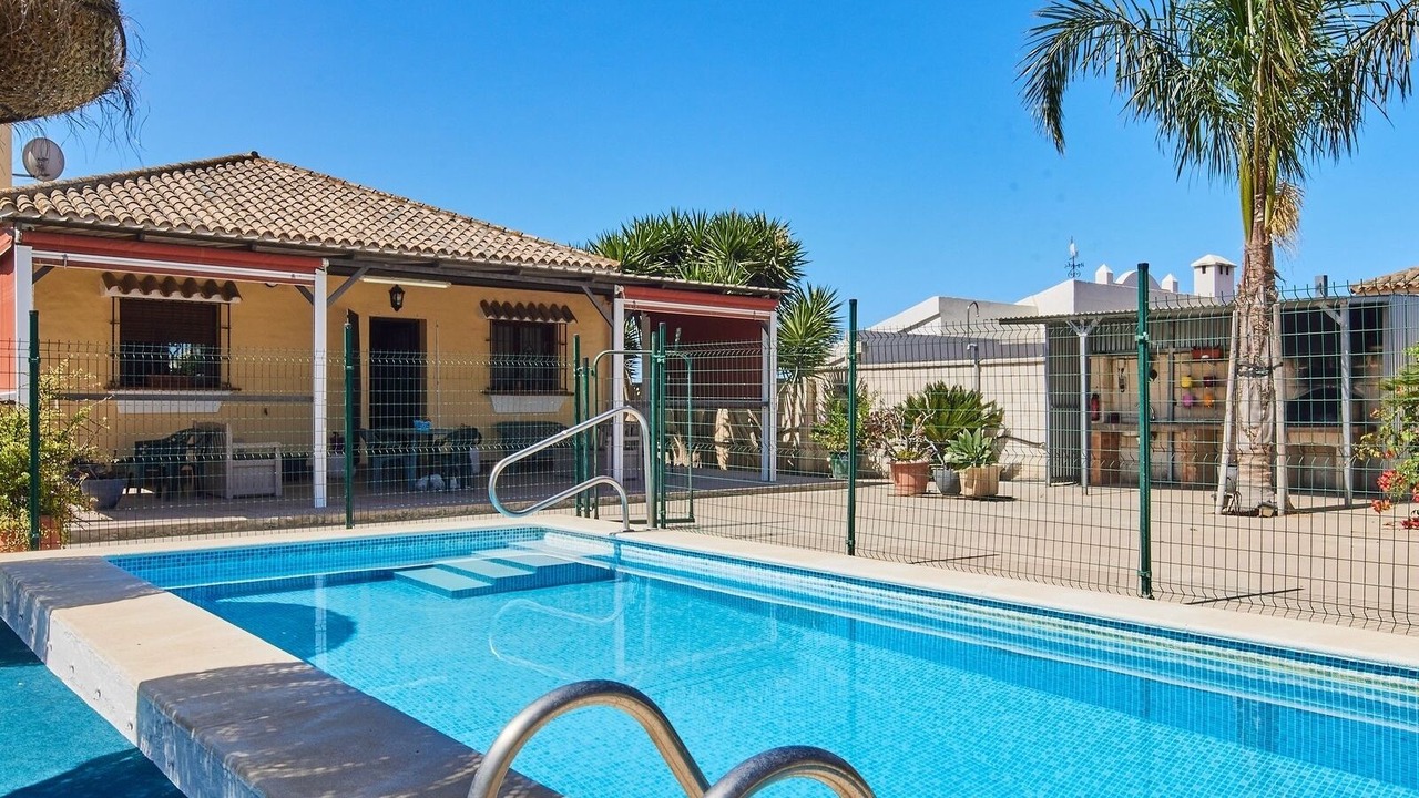 Photo of Outdoor in Conil de la Frontera