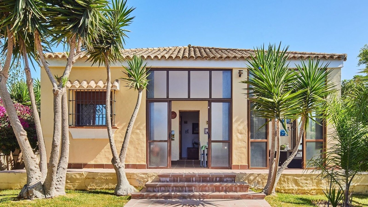 Photo of Outdoor in Conil de la Frontera