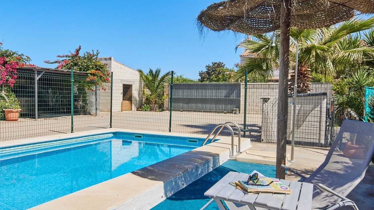 Photo of Outdoor in Conil de la Frontera