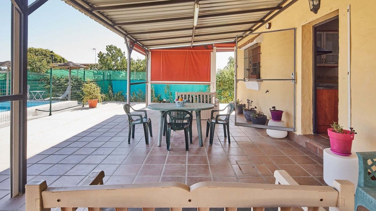 Photo of Outdoor in Conil de la Frontera