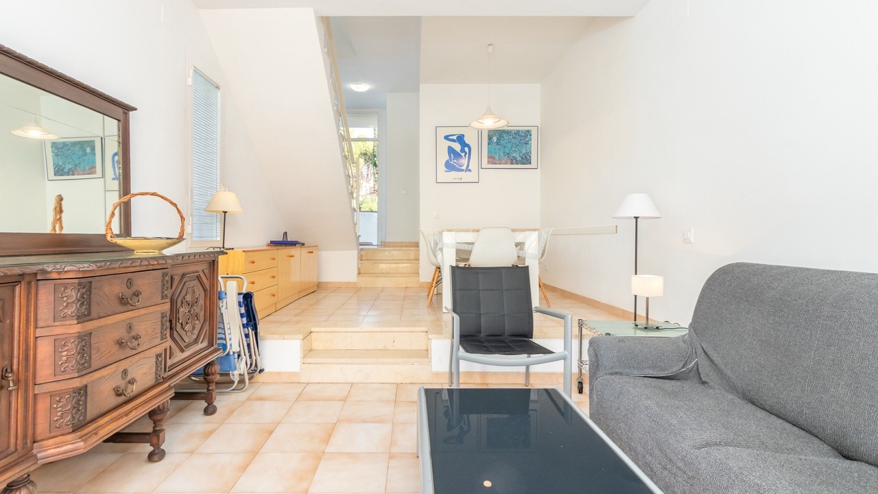 Photo of Livingroom in Castell-Platja d'Aro
