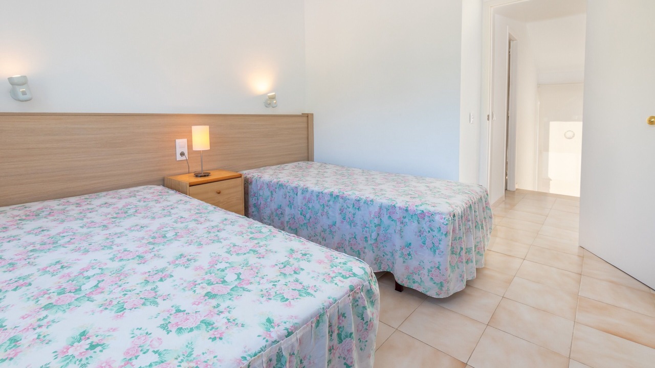 Photo of Bedroom in Castell-Platja d'Aro