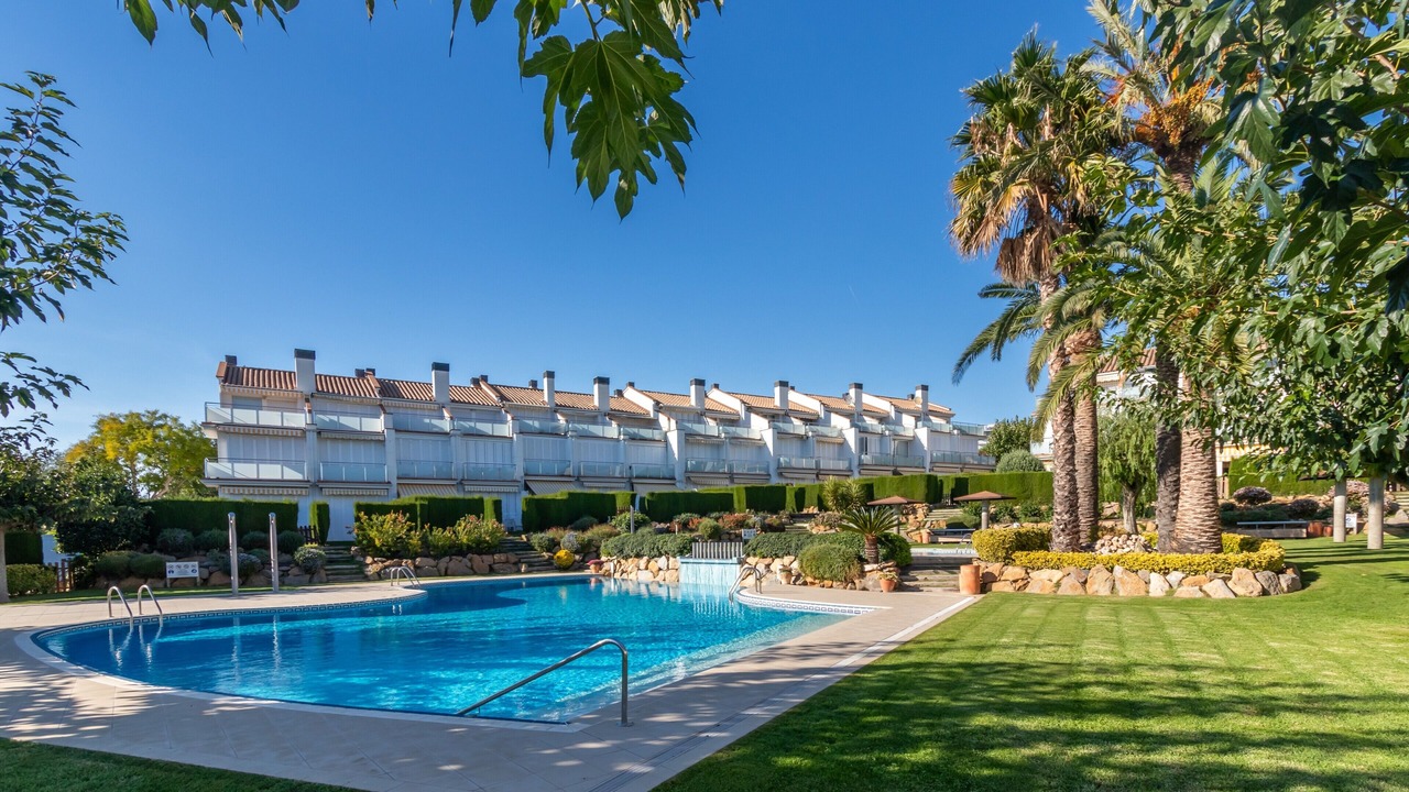 Photo of Outdoor in Castell-Platja d'Aro
