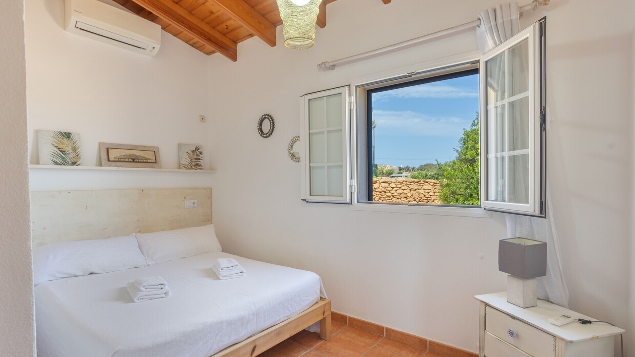 Photo of Bedroom in Pilar de la Mola