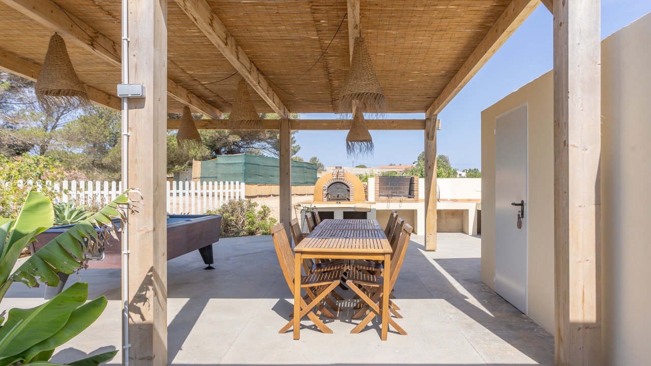 Photo of Outdoor in Pilar de la Mola