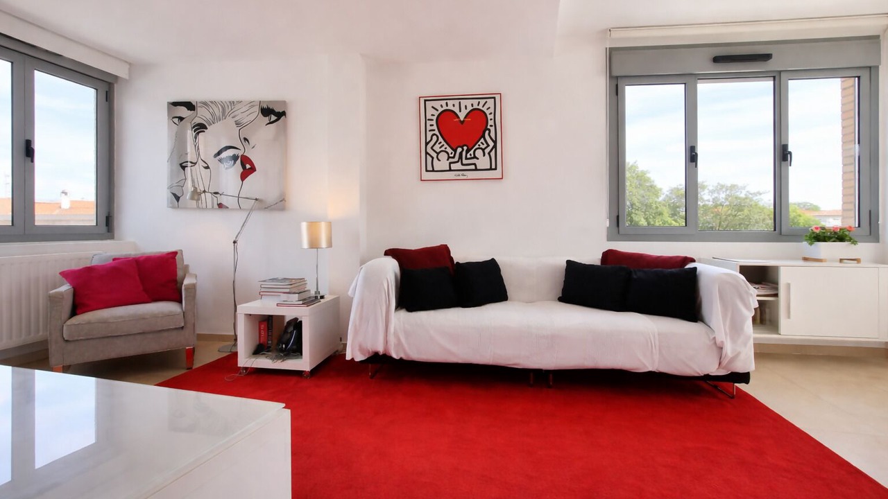 Photo of Bedroom in Posada de Llanes