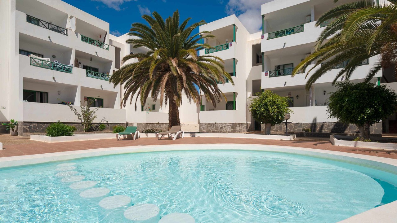 Photo of Outdoor in Costa Teguise