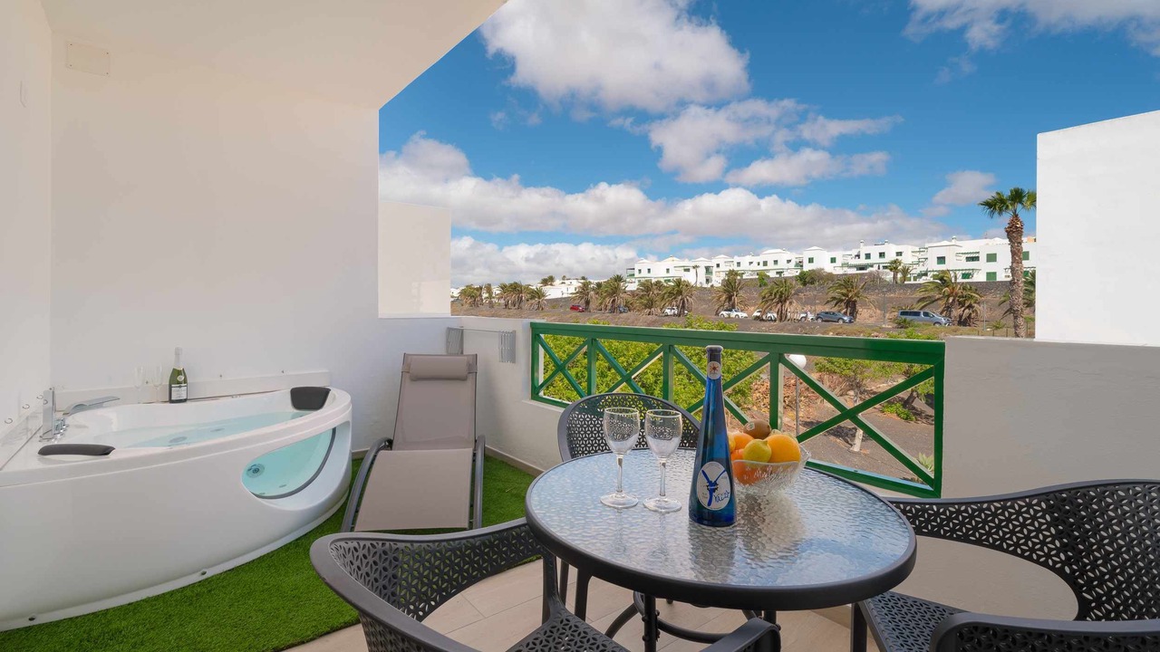 Photo of Outdoor in Costa Teguise