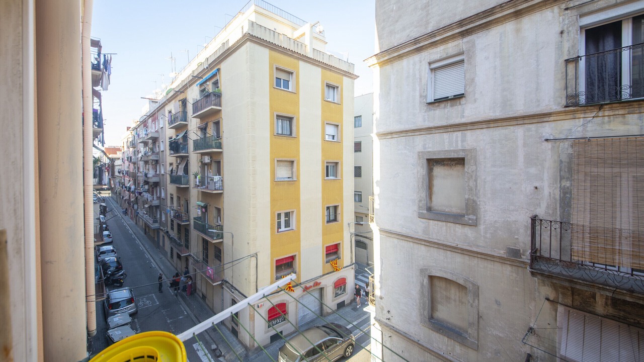 Photo of Patio Balcony in Barceloneta