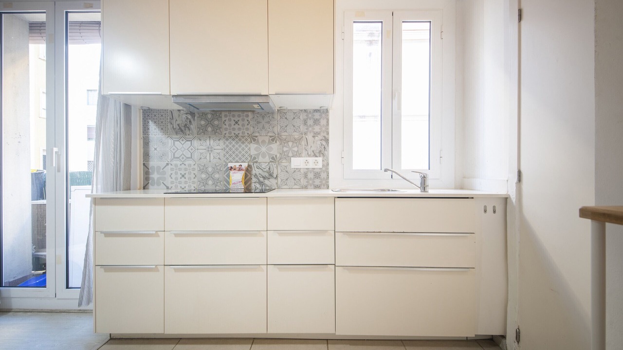 Photo of Kitchen in Barceloneta
