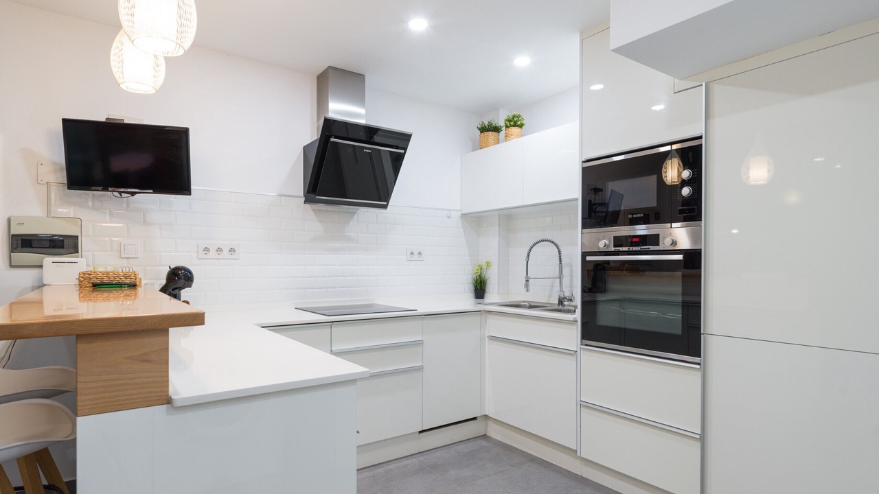 Photo of Kitchen in Salobre