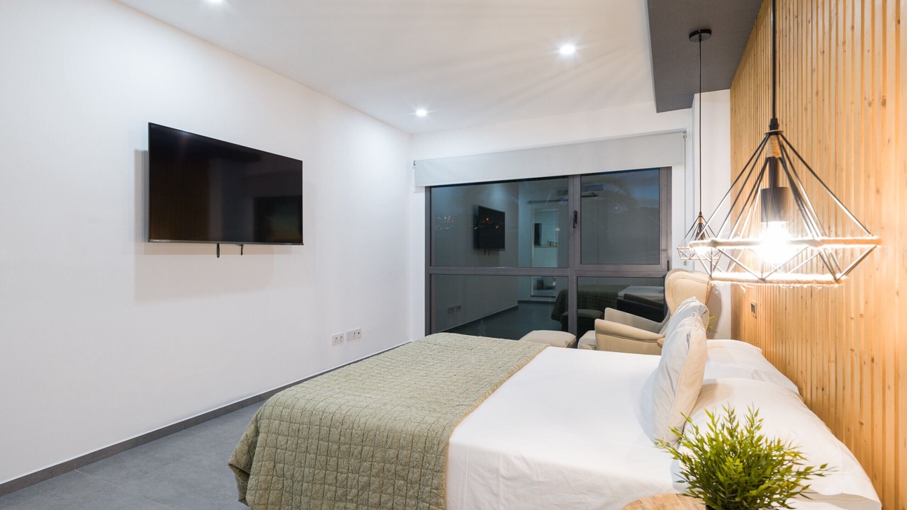 Photo of Bedroom in Salobre