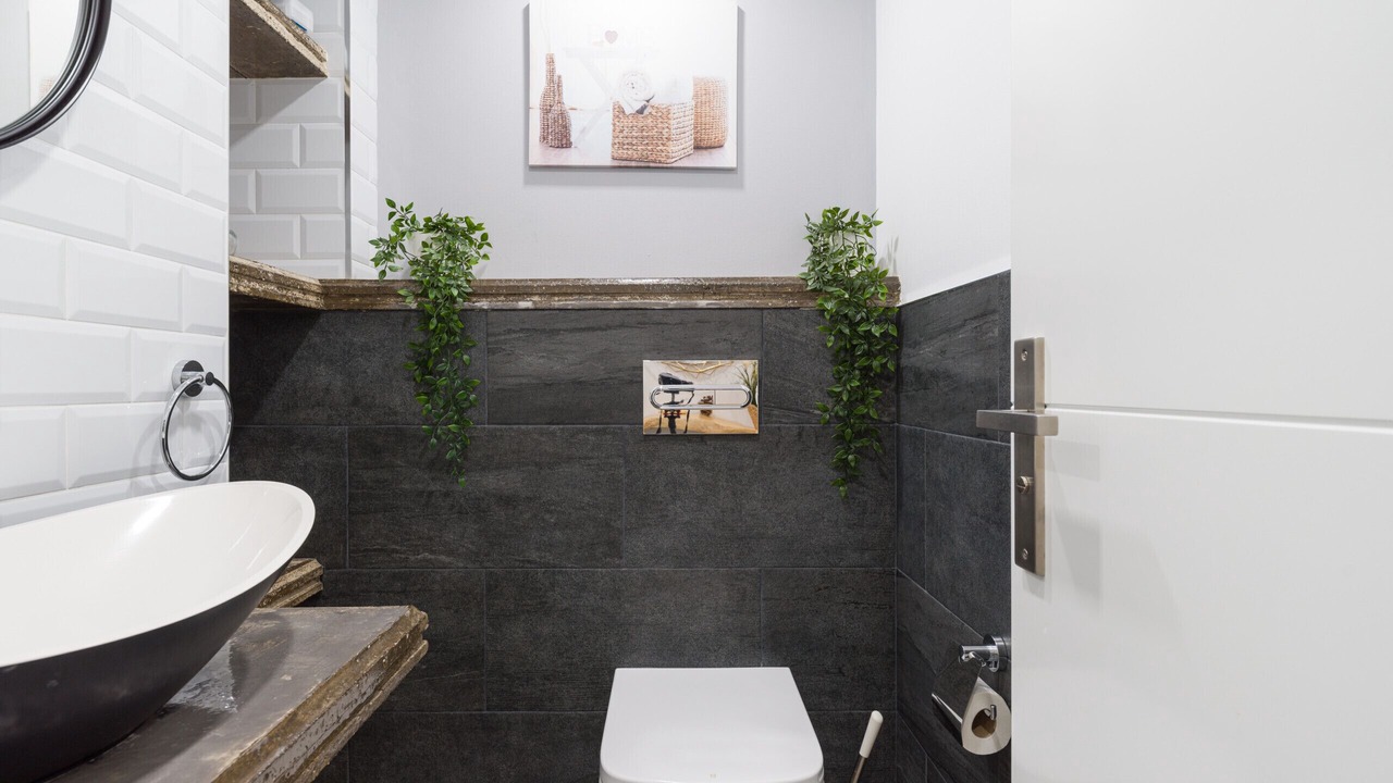 Photo of Bathroom in Salobre