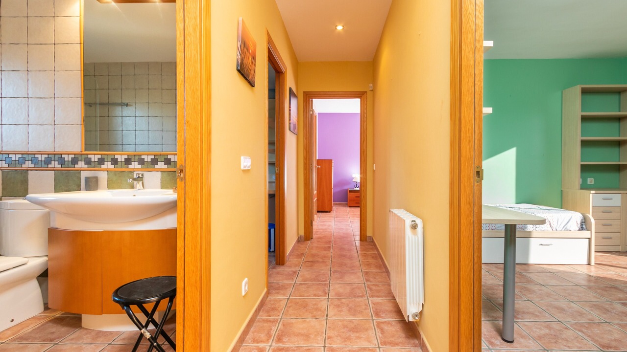 Photo of Bathroom in Calonge