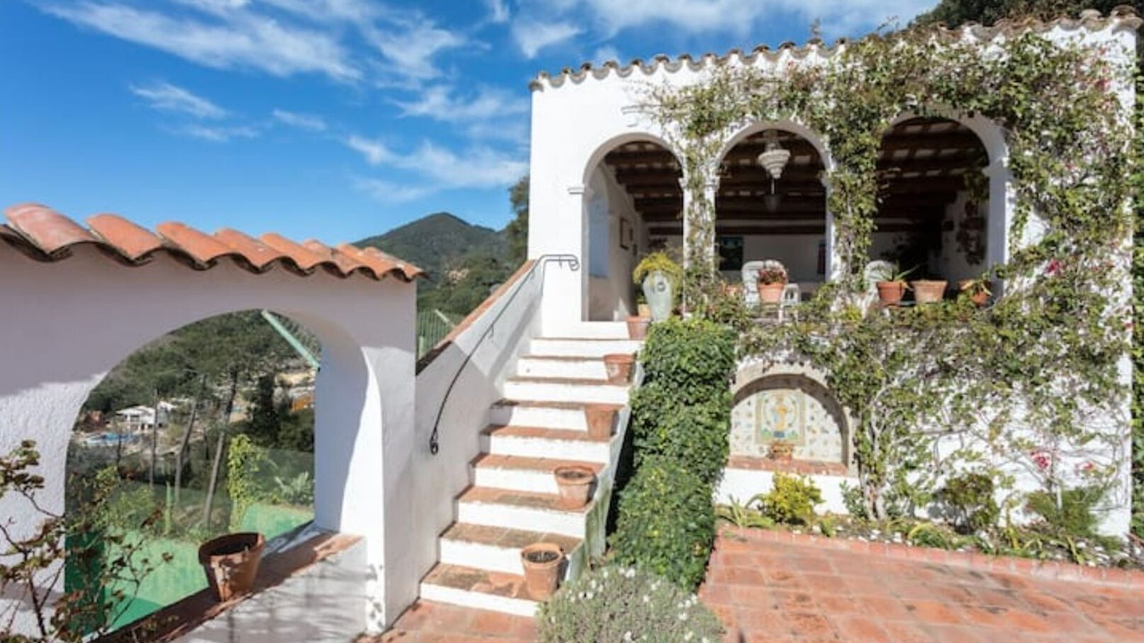 Photo of Outdoor in Arenys de Munt
