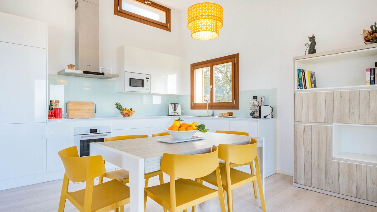 Photo of Kitchen in Galilea