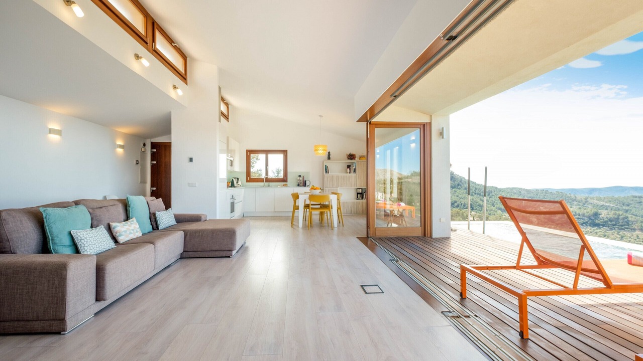 Photo of Livingroom in Galilea