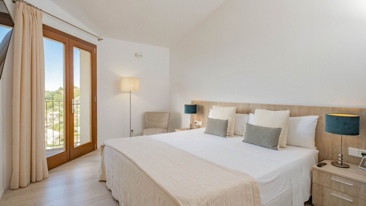 Photo of Bedroom in Galilea