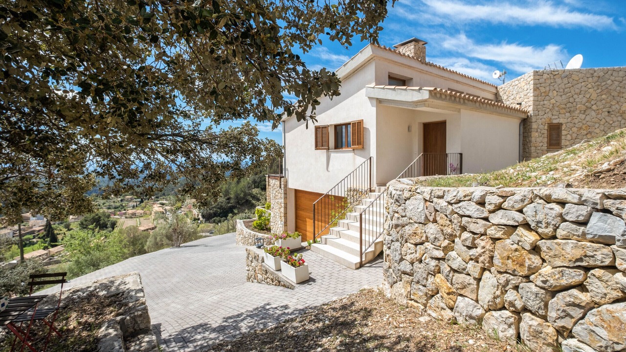 Photo of Outdoor in Galilea