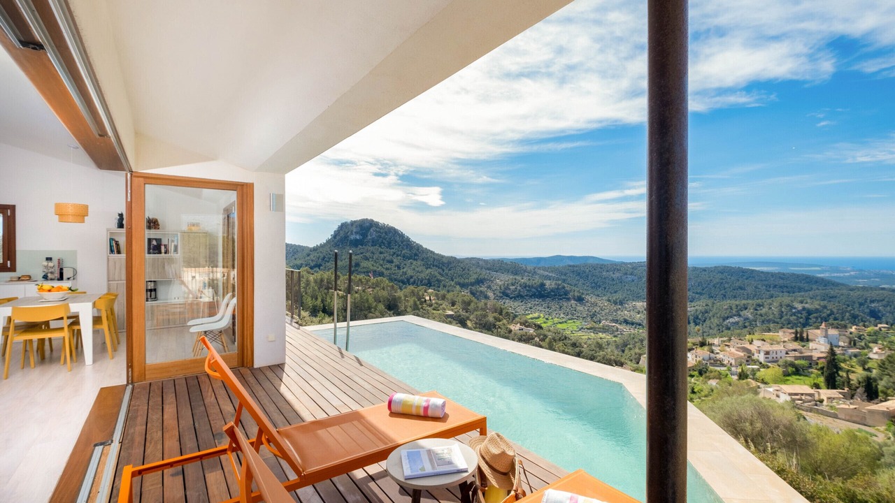 Photo of Outdoor in Galilea