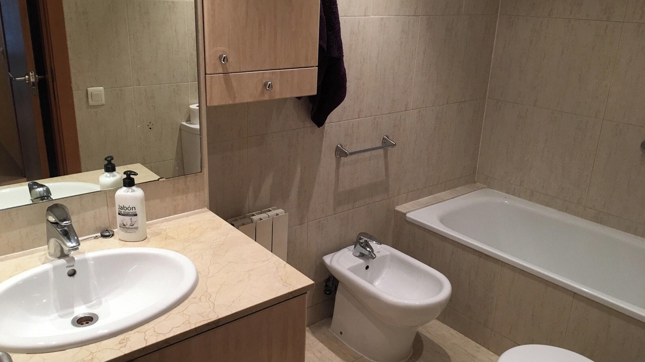 Photo of Bathroom in Terrassa