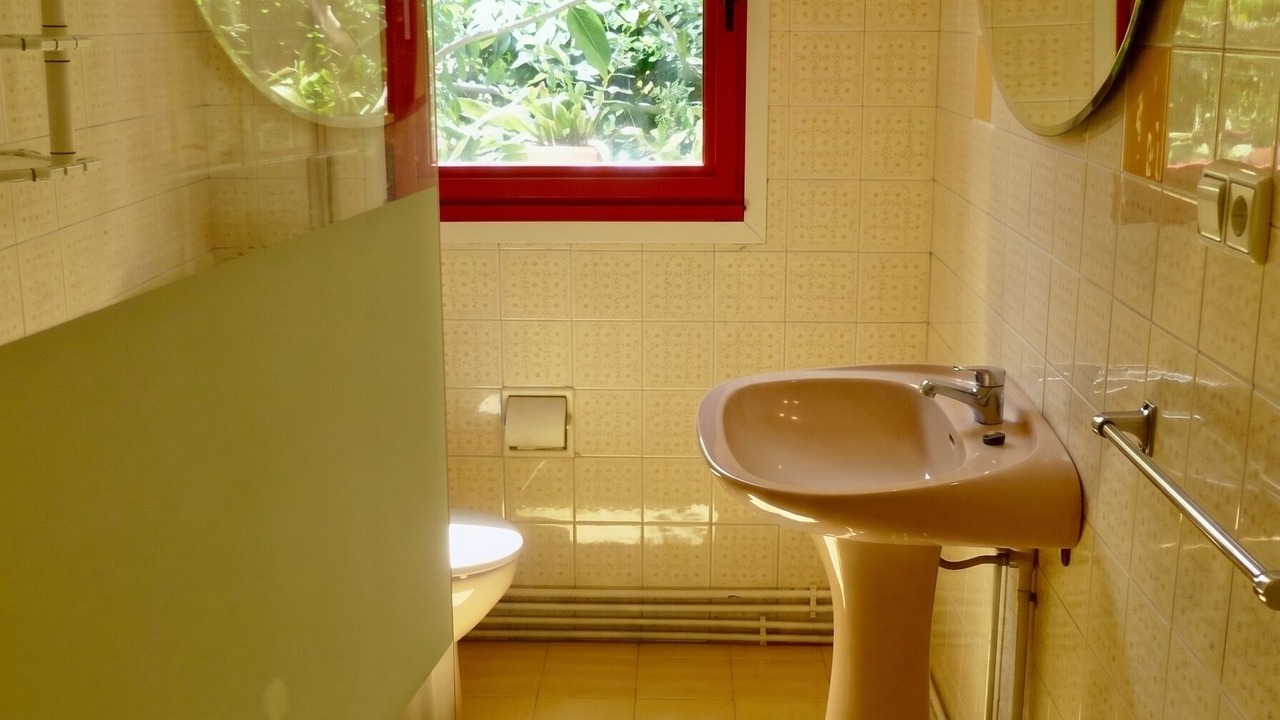 Photo of Bathroom in Marin