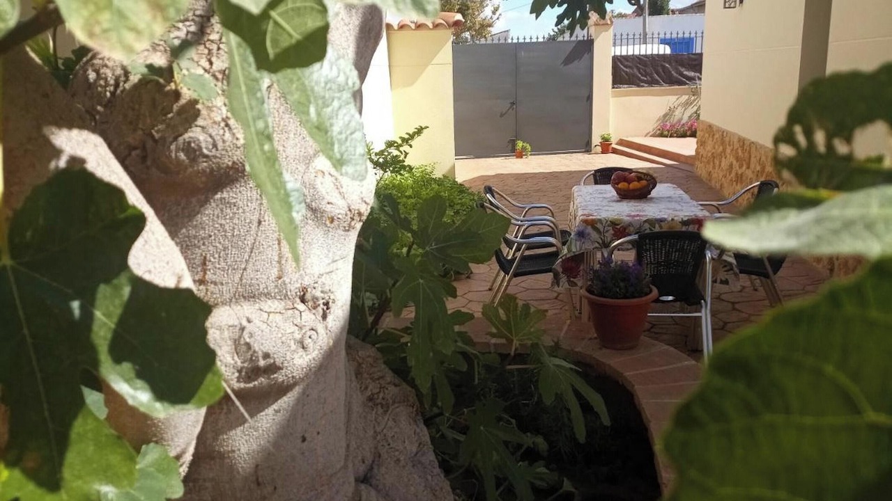 Photo of Outdoor in Las Casas