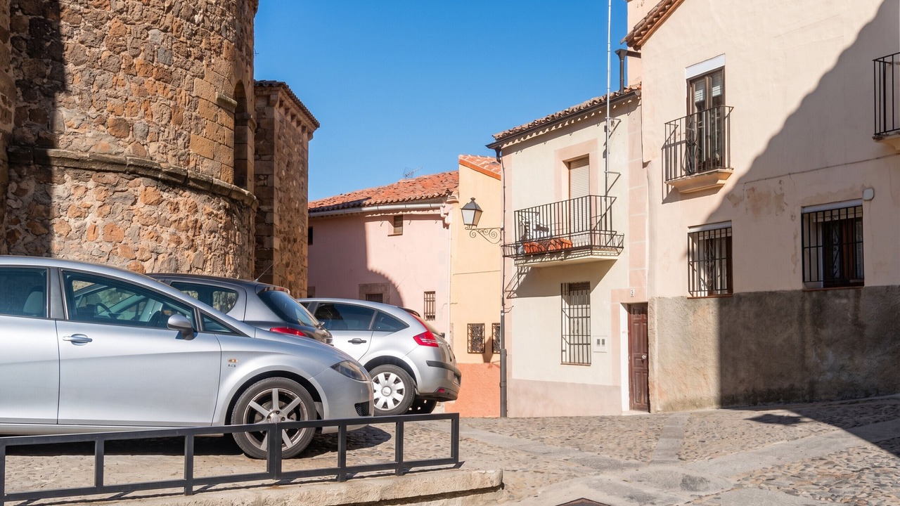 Photo of Others in Plasencia