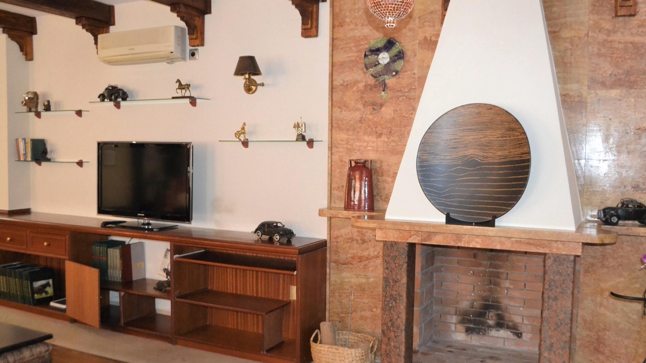 Photo of Livingroom in Fernan Caballero