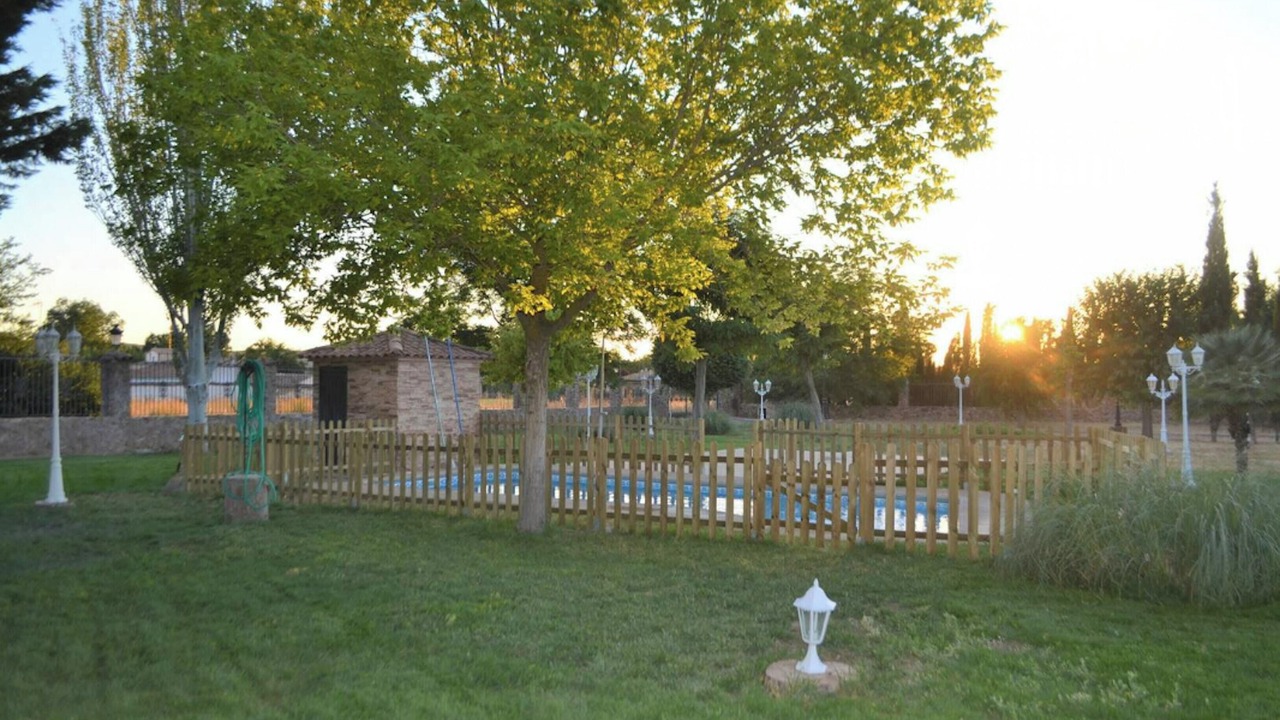 Photo of Outdoor in Fernan Caballero