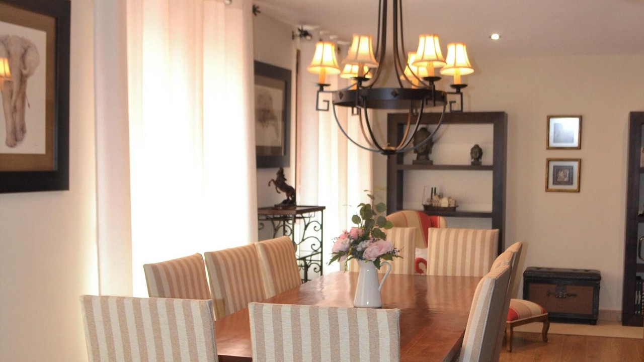 Photo of Livingroom in Fernan Caballero