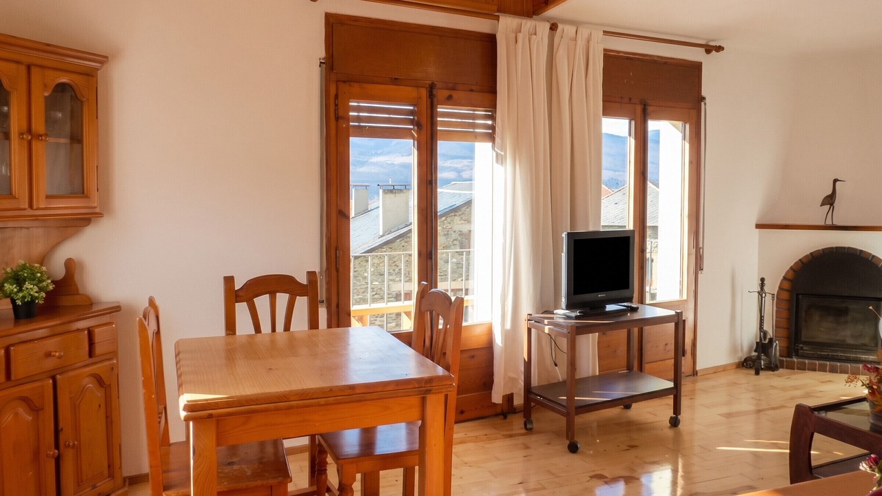 Photo of Livingroom in Escadarcs