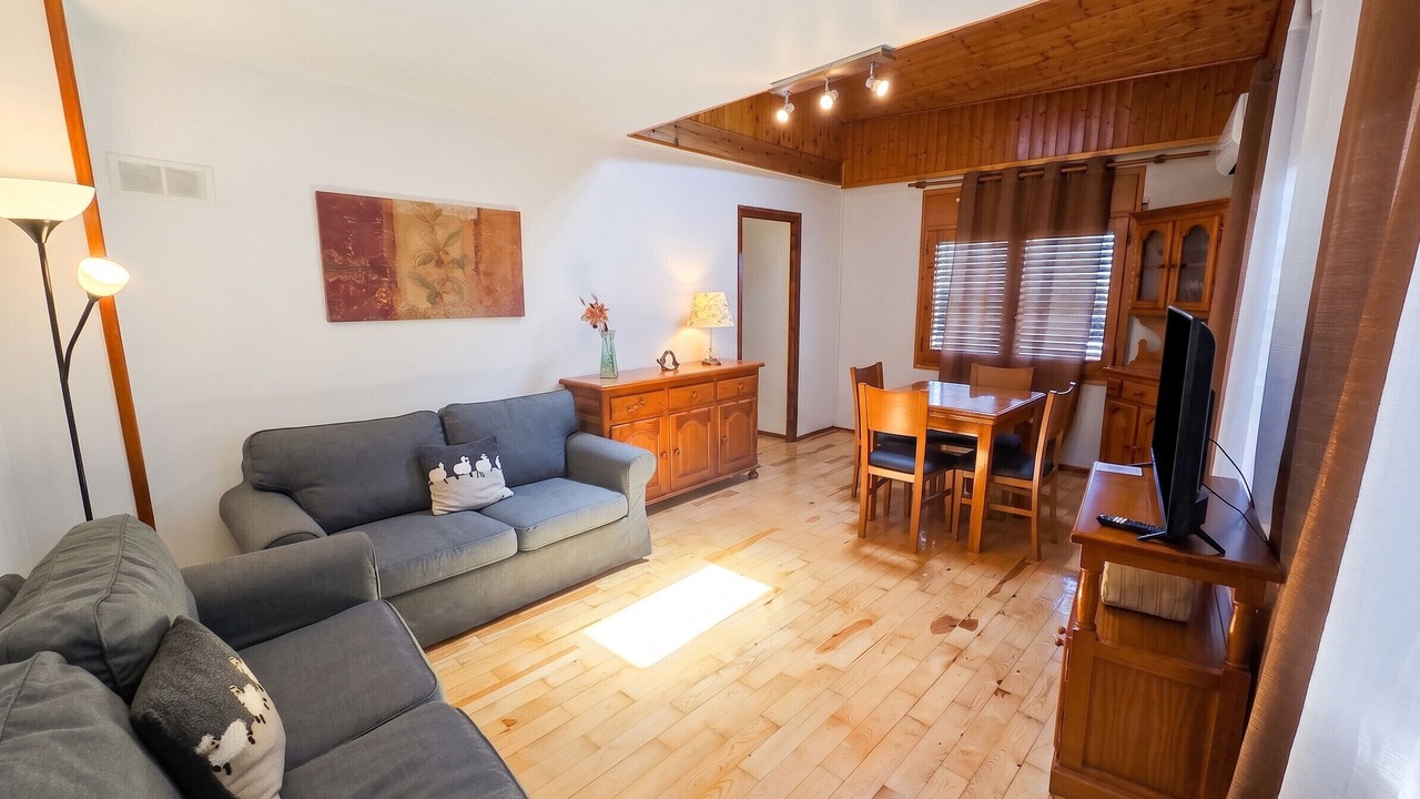 Photo of Livingroom in Escadarcs