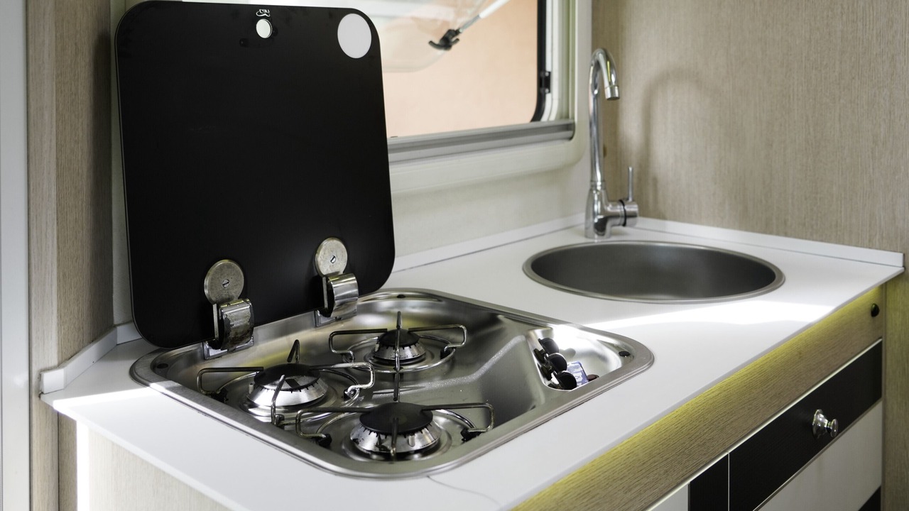 Photo of Kitchen in Montcada I Reixac