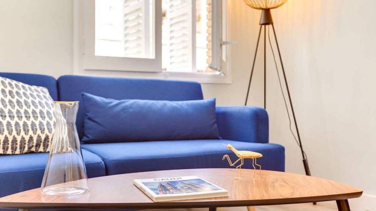 Photo of Livingroom in el Camp d'en Grassot i Gracia Nova