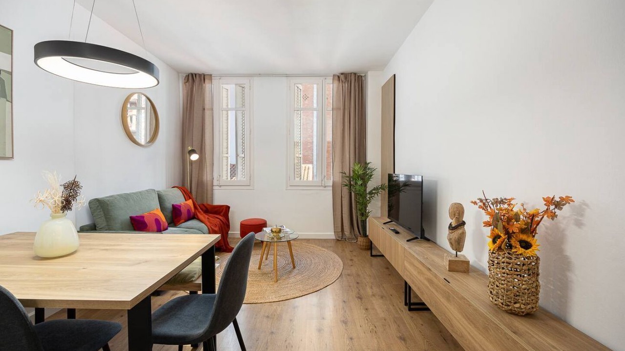 Photo of Livingroom in el Camp d'en Grassot i Gracia Nova