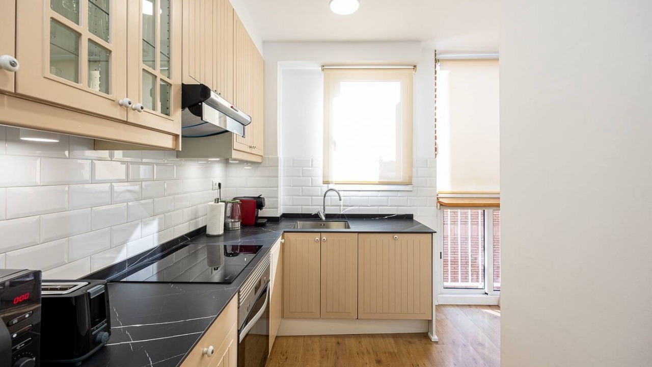 Photo of Kitchen in el Camp d'en Grassot i Gracia Nova