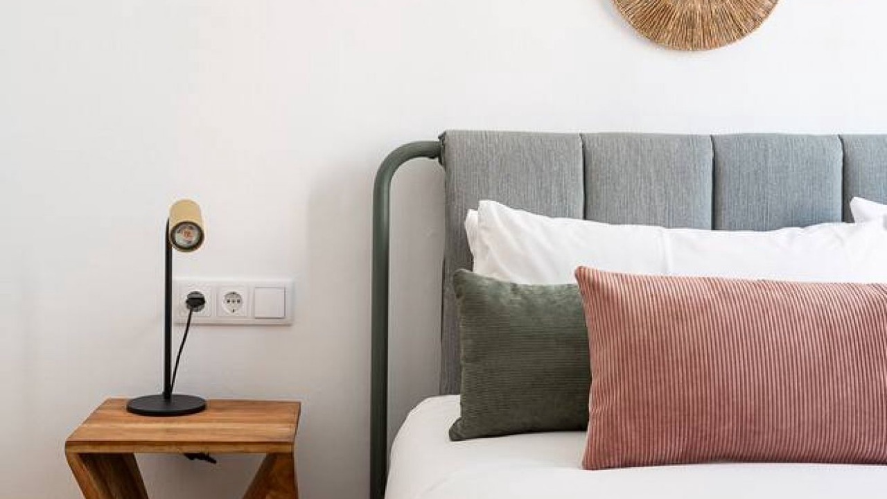 Photo of Bedroom in el Camp d'en Grassot i Gracia Nova