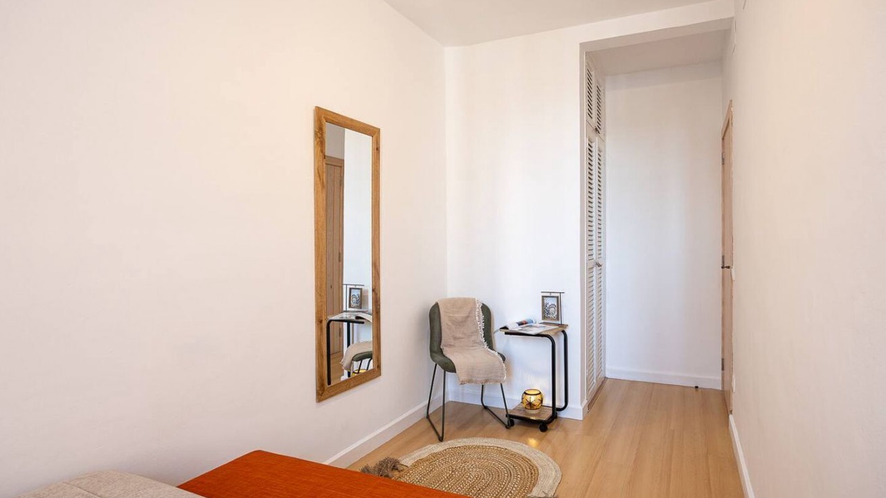 Photo of Bedroom in el Camp d'en Grassot i Gracia Nova