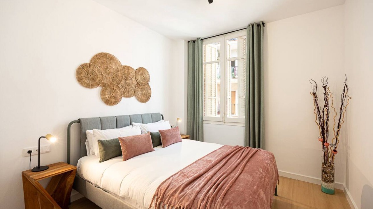 Photo of Bedroom in el Camp d'en Grassot i Gracia Nova