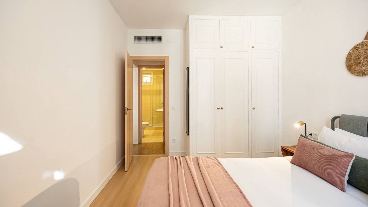 Photo of Bedroom in el Camp d'en Grassot i Gracia Nova