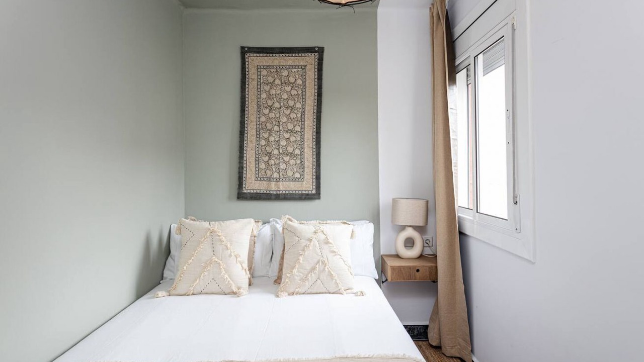 Photo of Bedroom in Cornella de Llobregat