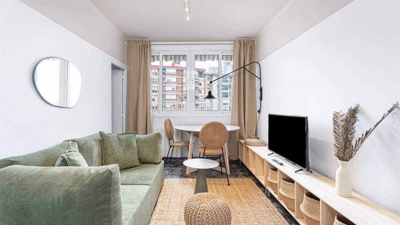Photo of Livingroom in Cornella de Llobregat