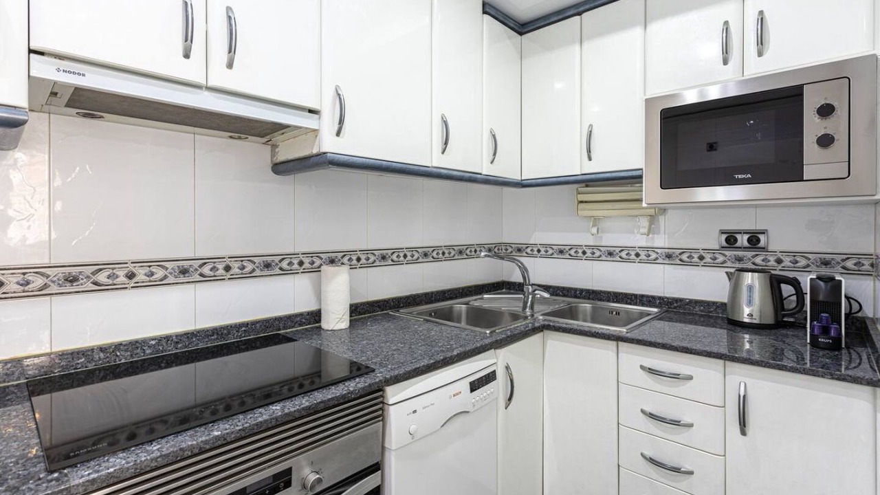 Photo of Kitchen in Cornella de Llobregat