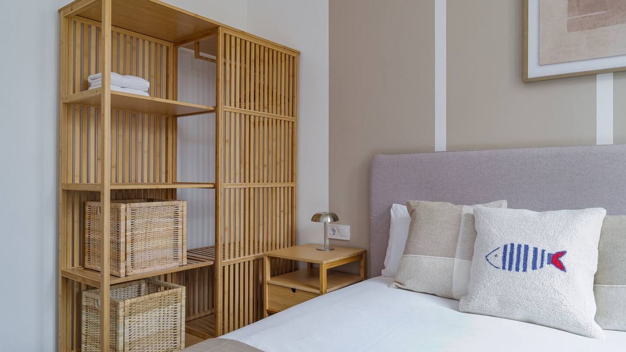 Photo of Bedroom in Sants