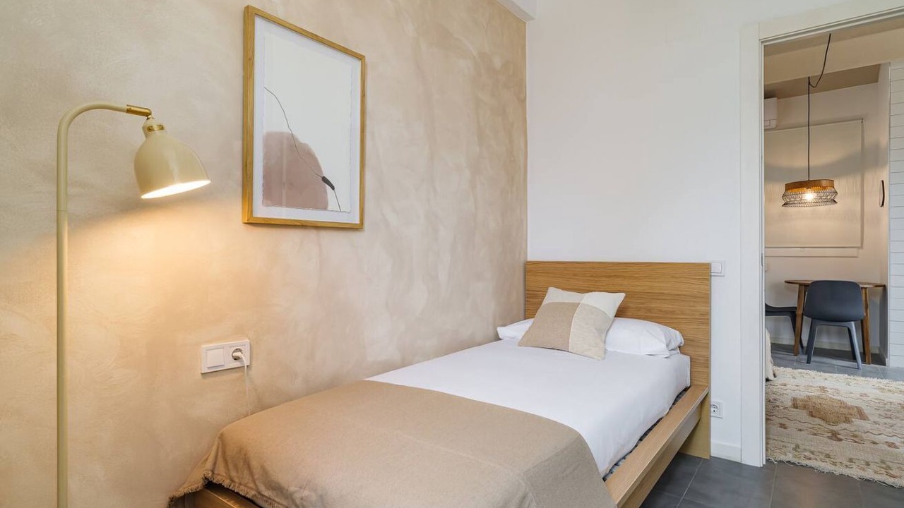 Photo of Bedroom in Sants