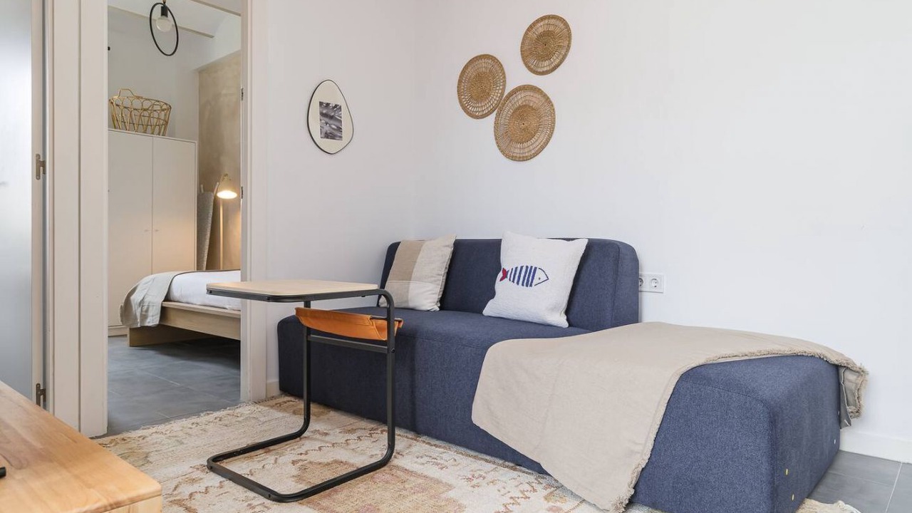 Photo of Bedroom in Sants