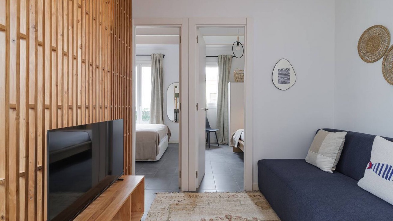 Photo of Bedroom in Sants